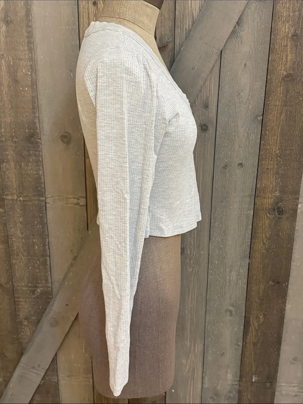 Reformation everyday essential